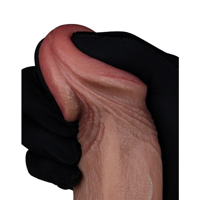 Realistische Dildo Dubbellaagse Siliconen 22.5 cm-realistische-dildo-dubbellaagse-siliconen-22-5-cm-17.jpg