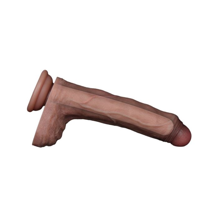 Realistische Dildo Dubbellaagse Siliconen 22 cm-realistische-dildo-dubbellaagse-siliconen-22-cm-15.jpg