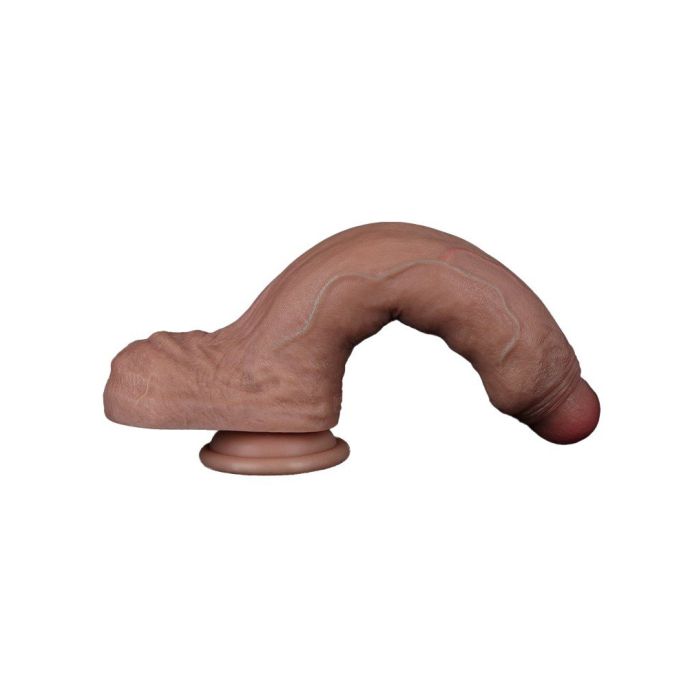 Realistische Dildo Dubbellaagse Siliconen 22 cm-realistische-dildo-dubbellaagse-siliconen-22-cm-5.jpg