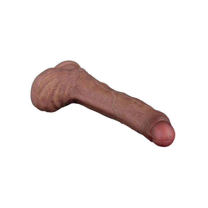 Realistische Dildo Dubbellaagse Siliconen 22 cm-realistische-dildo-dubbellaagse-siliconen-22-cm-9.jpg