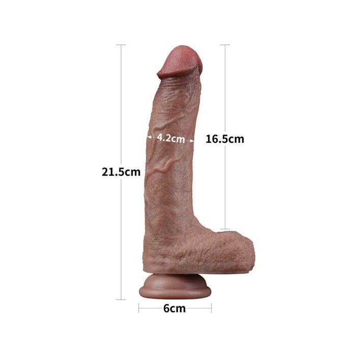 Realistische Dildo Dubbellaagse Siliconen-realistische-dildo-dubbellaagse-siliconen-3.jpg
