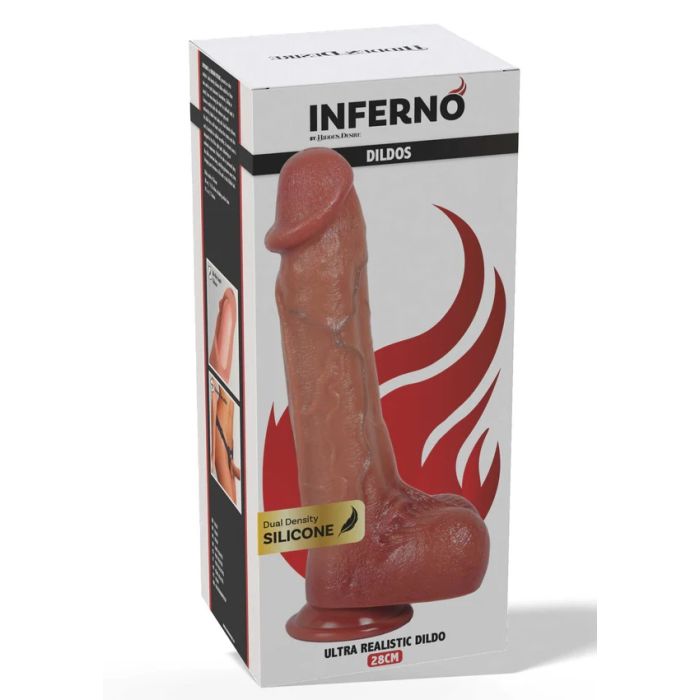 Realistische Dildo Inferno - 28 cm-realistische-dildo-inferno-30-cm-2.jpg