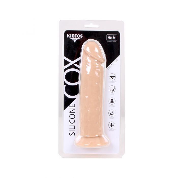 Realistische Dildo Kiotos Cox 23 CM - Huidskleur-realistische-dildo-kiotos-cox-23-cm-huidskleur-verpakt.jpg