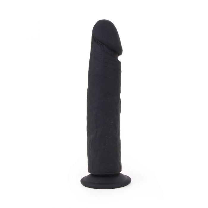 Realistische Dildo Kiotos Cox 25 CM - Zwart-realistische-dildo-kiotos-cox-25-cm-zwart.jpg