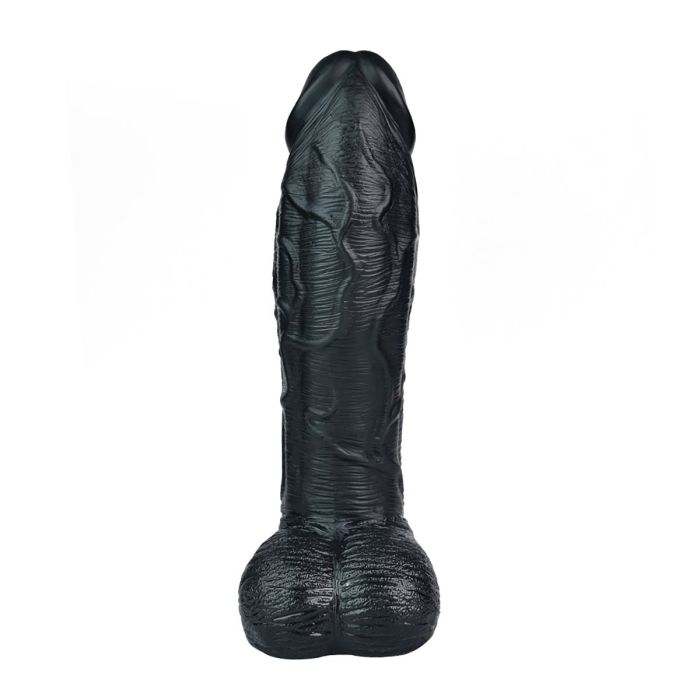 Realistische Dildo Kiotos Cox MEGA 06 - Zwart-realistische-dildo-kiotos-cox-mega-06-zwart-5.jpg