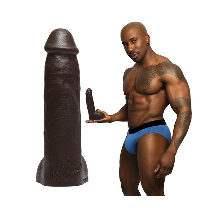 Realistische Dildo Max Connor - Fleshjack Boys-realistische-dildo-max-connor-fleshjack-boys.jpg