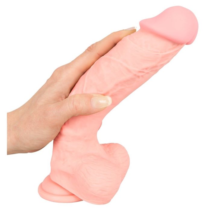 Realistische Dildo Medical Silicone-realistische-dildo-medical-silicone-vinger.jpg