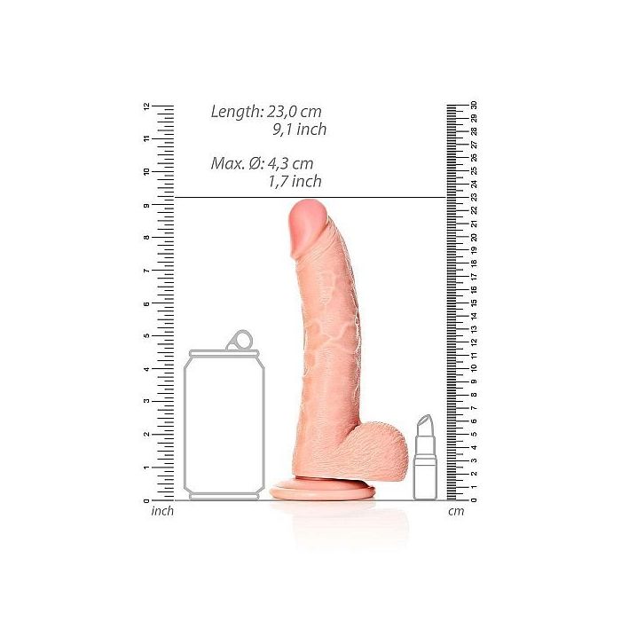 Realistische Dildo met Ballen 20.5 cm - Huidskleur-realistische-dildo-met-ballen-20-5-cm-huidskleur-3.jpg
