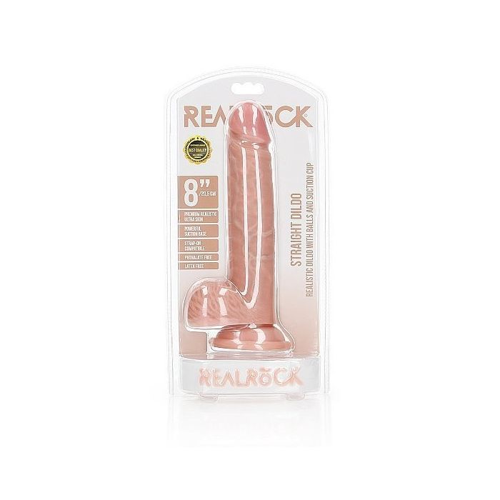 Realistische dildo met ballen 20.5 cm - Huidskleur-realistische-dildo-met-ballen-20_5-cm-huidskleur-2_1.jpg