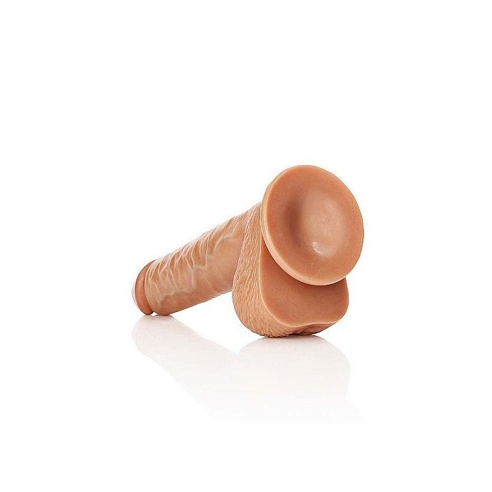 Realistische dildo met ballen 25.5 cm - Getint-realistische-dildo-met-ballen-25-5-cm-getint-8.jpg