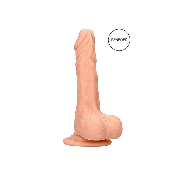 Realistische Dildo met Ballen Dong 7 Inch - Huidskleur-realistische-dildo-met-ballen-dong-7-inch-huidskleur.jpg