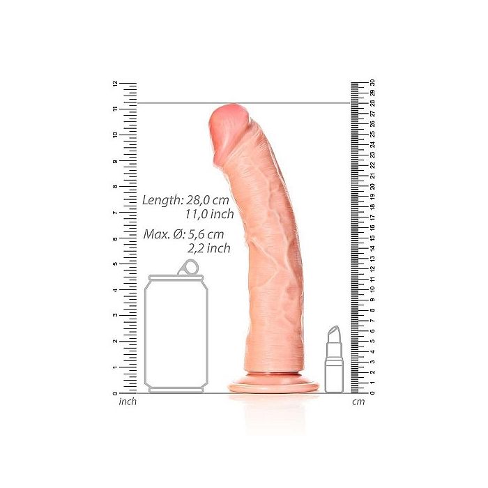 Realistische Dildo Met zuignap - Huidskleur-realistische-dildo-met-zuignap-huidskleur-3.jpg