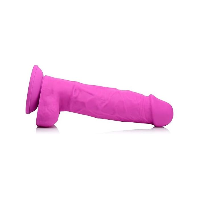 Realistische Dildo Power Pecker 17.8 cm-realistische-dildo-power-pecker-17-8-cm.jpg