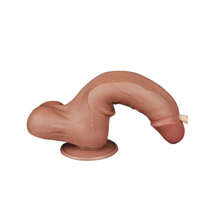 Realistische Dildo Sliding Skin Lovetoy 22 cm-realistische-dildo-sliding-skin-lovetoy-22-cm-11.jpg