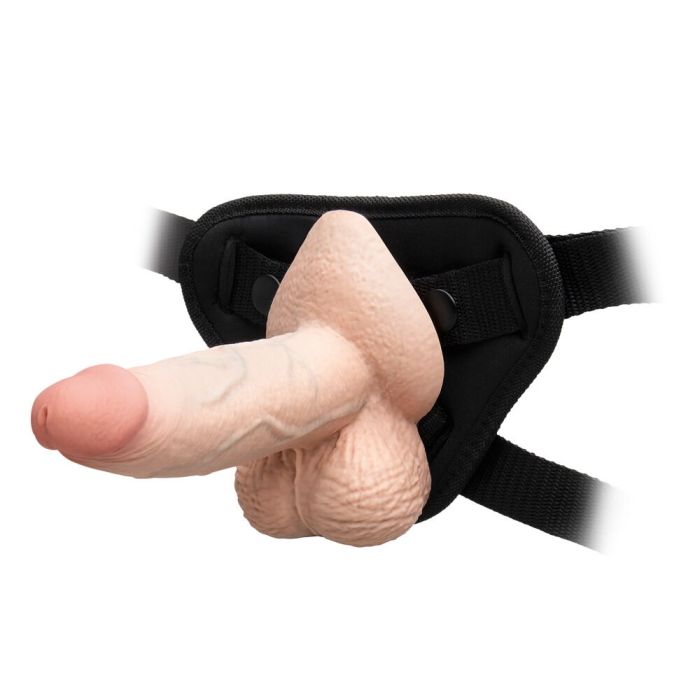 Realistische Dildo slipskin girthy 15.4 cm-realistische-dildo-slipskin-girthy-15-4-cm-12.jpg