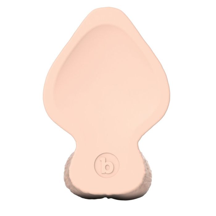 Realistische Dildo slipskin girthy 15.4 cm-realistische-dildo-slipskin-girthy-15-4-cm-9.jpg