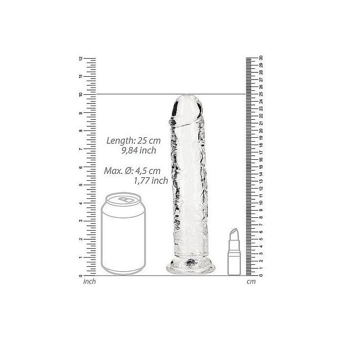 Realistische dildo Suction Cup - 25 cm-realistische-dildo-suction-cup-25-cm-5.jpg