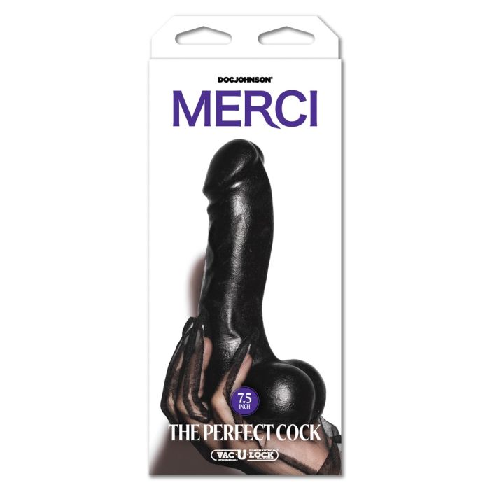 Realistische Dildo The Perfect Cock 19 cm-realistische-dildo-the-perfect-cock-19-cm-2.jpg