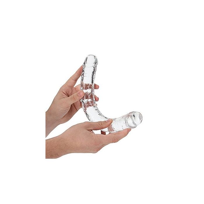 Realistische Dubbele Dildo Transparant - 34 cm-realistische-dubbele-dildo-transparant-34-cm-5.jpg