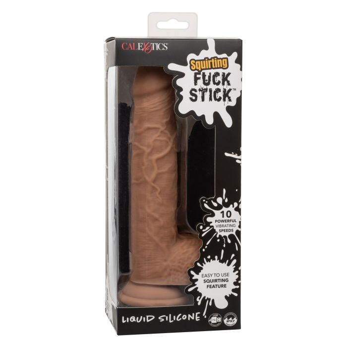 Realistische Vibrator Squirting Fuck Stick - Bruin-realistische-vibrator-squirting-fuck-stick-bruin-2.jpg