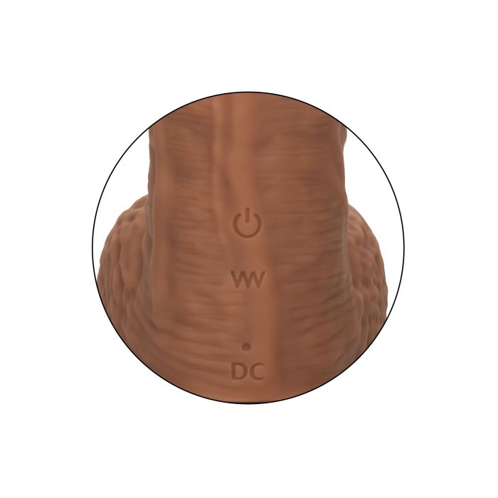 Realistische Vibrator Squirting Fuck Stick - Bruin-realistische-vibrator-squirting-fuck-stick-bruin-6.jpg