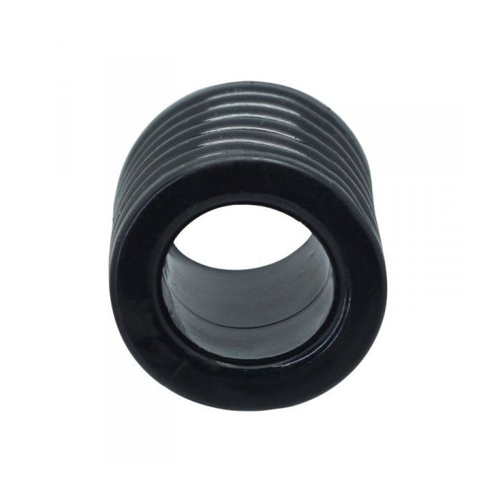 Reversable Cockring - Zwart-reversable-cockring-zwart-bk.jpg