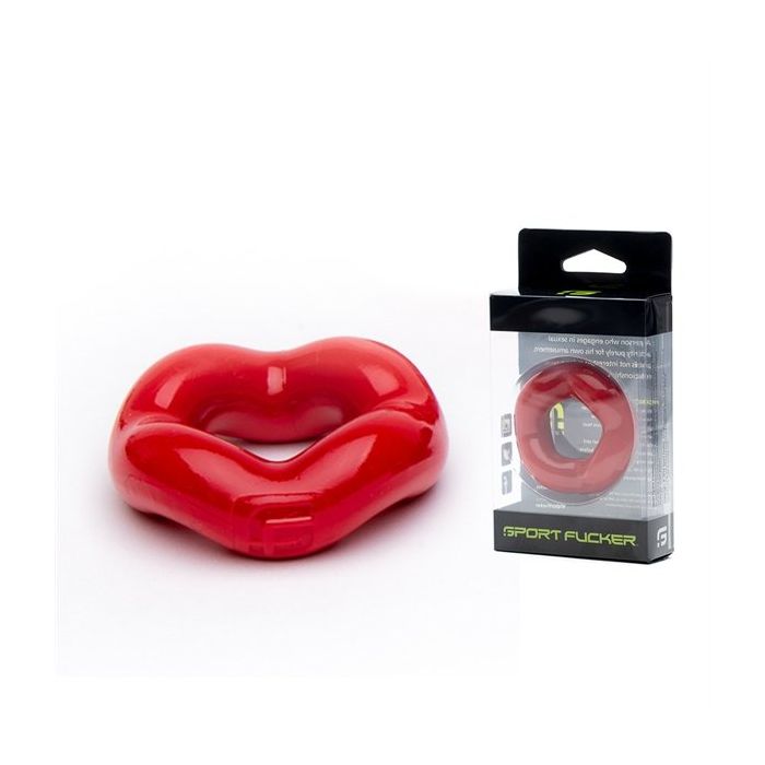 Revolution Cockring - Red-revolution-cockring-red.jpg