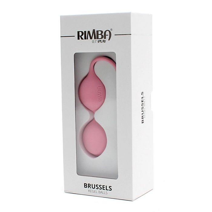 Rimba - Brussels Kegel Ballen - Roze-rimba-brussels-kegel-ballen-roze-verpakking.jpg