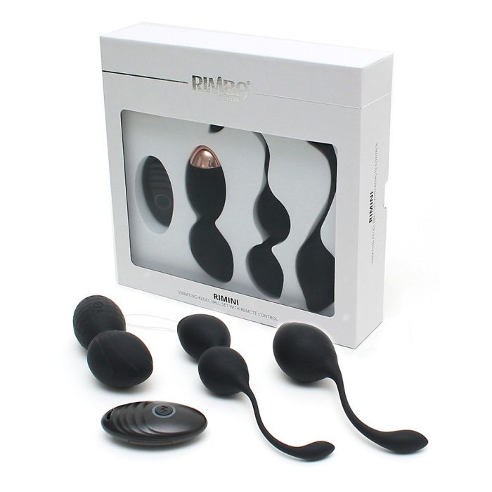 Rimba - Rimini Kegel Bal Training Set - Zwart-rimba-rimini-kegel-bal-training-set-zwart-los.jpg
