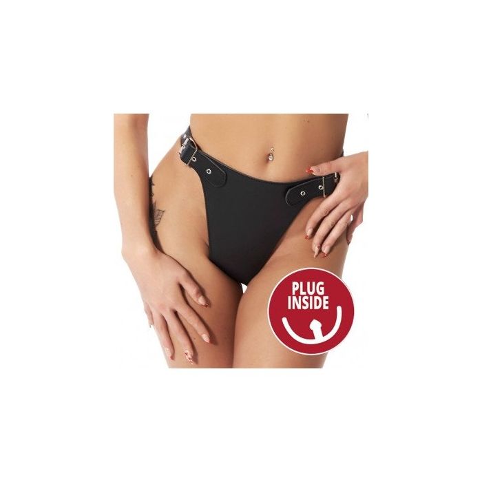 Rimba - Slip met dildo naar binnen 4x15cm-rimba_-_slip_met_dildo_naar_binnen_4x15cm.jpg