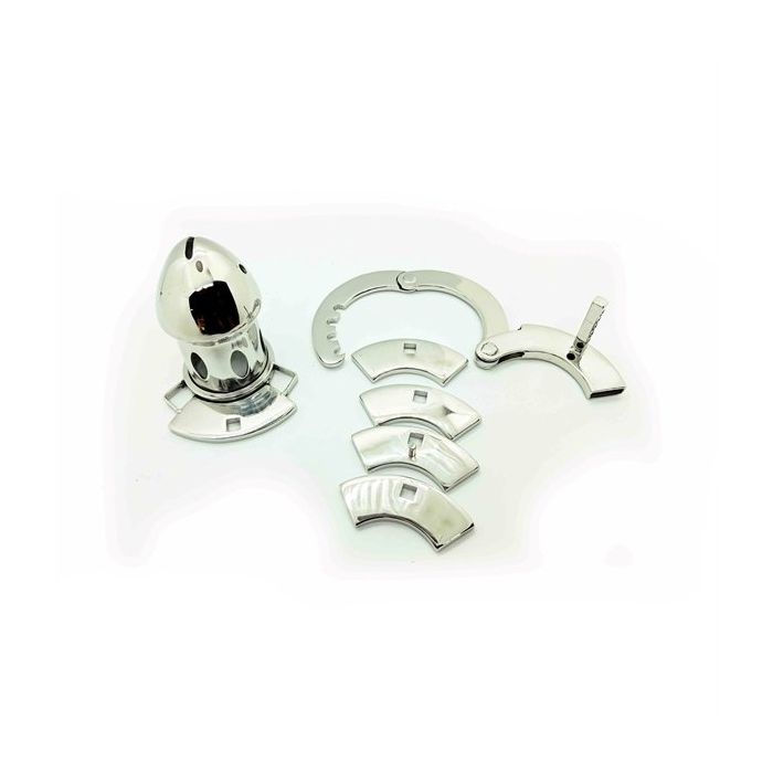 RVS Penis Kooi - The Prison Bird-rvs-penis-kooi-the-prison-bird-los.jpg