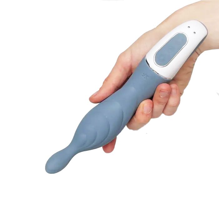 Satisfyer A-Mazing 2 - Grijs-satisfyer-a-mazing-1-grijs.jpg