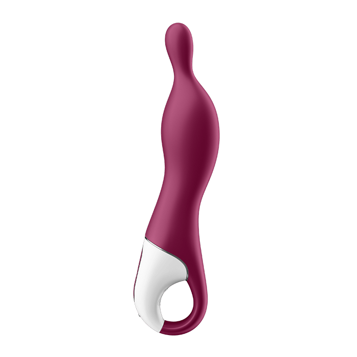 Satisfyer A-Mazing 1 - Rood-satisfyer-a-mazing-1-rood-zk.png