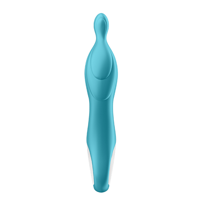 Satisfyer A-Mazing 2 - Groen-satisfyer-a-mazing-2-groen-ak.png