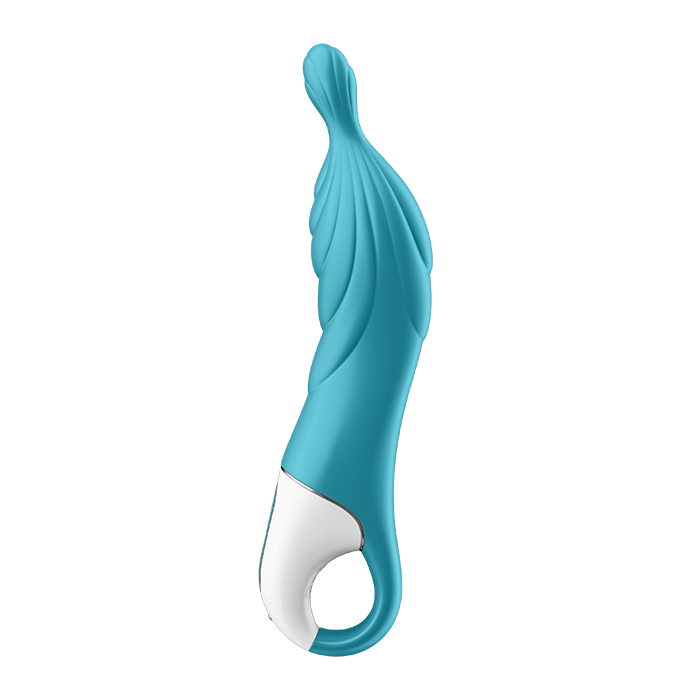 Satisfyer A-Mazing 2 - Groen-satisfyer-a-mazing-2-groen-zk.png