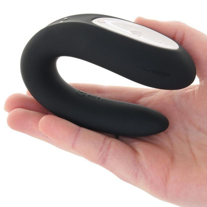 Satisfyer Double Joy App-Connect - Zwart-satisfyer-double-joy-dual-stimulating-vibrator.jpg
