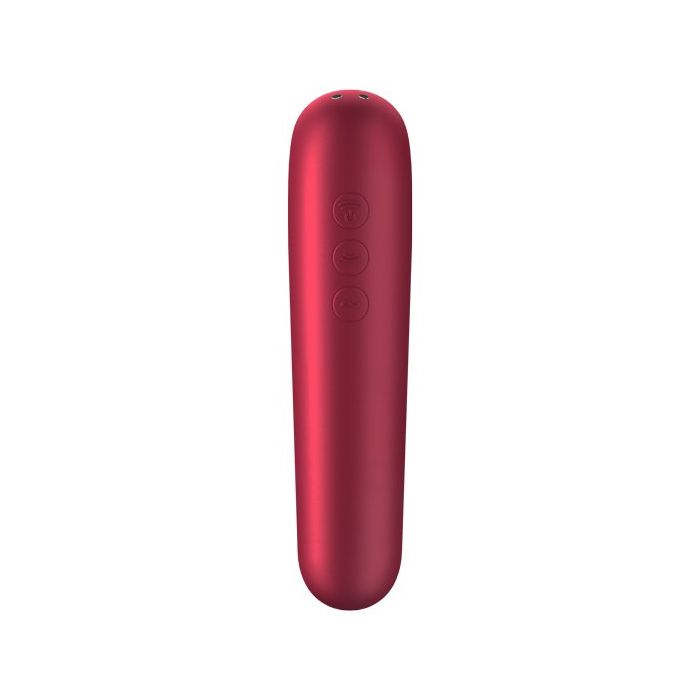 Satisfyer - Dual Love Air Pulse Vibrator Rood-satisfyer-dual-love-air-pulse-vibrator-rood-ak.jpg