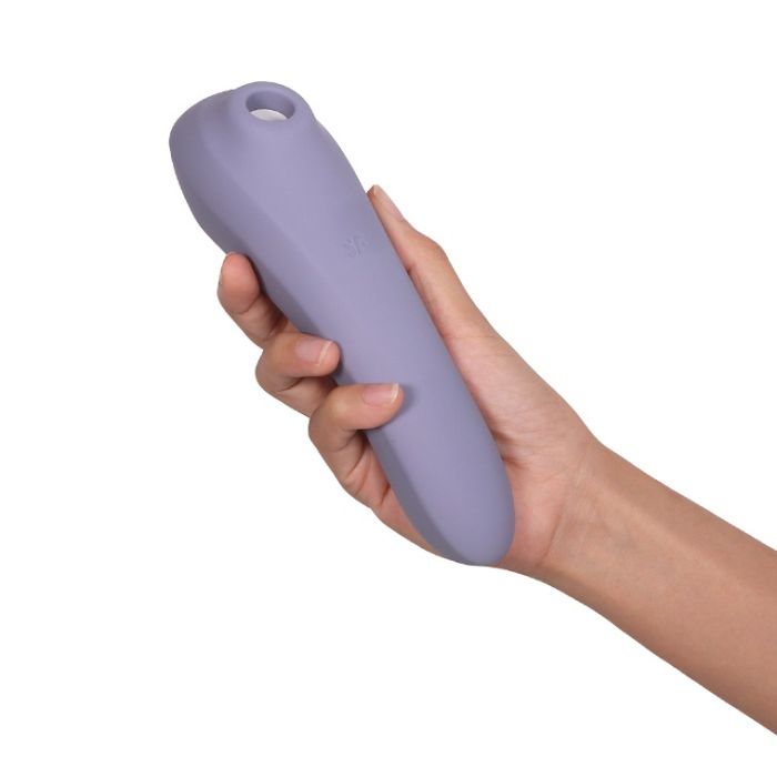Satisfyer - Dual Pleasure Air Pulse Vibrator Paars-satisfyer-dual-pleasure-air-purple.jpg