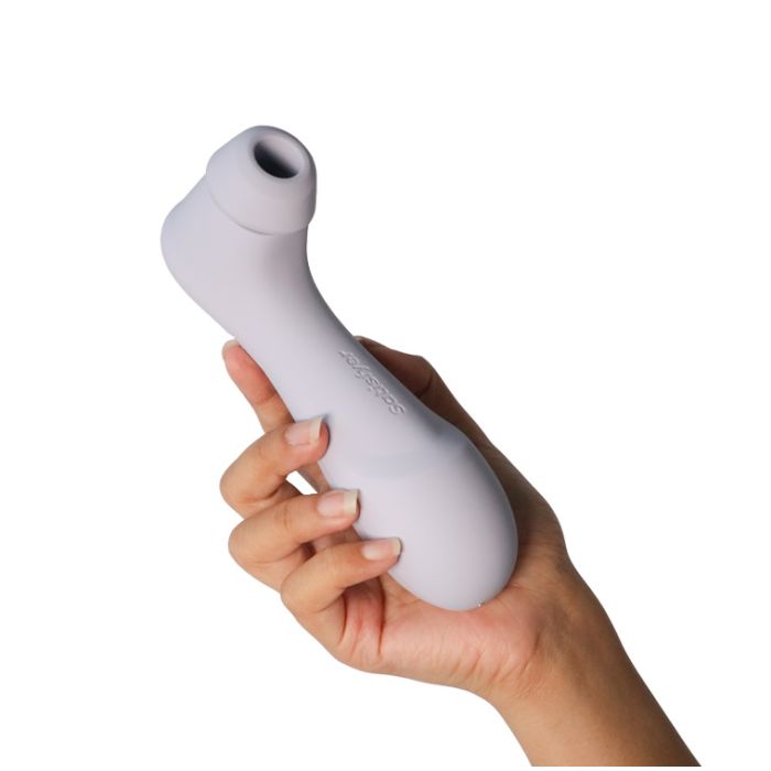 Satisfyer - Pro 2 Generation 3 (Met App Control) - Lila-satisfyer-pro-2-generation3-met-app-lila.jpg