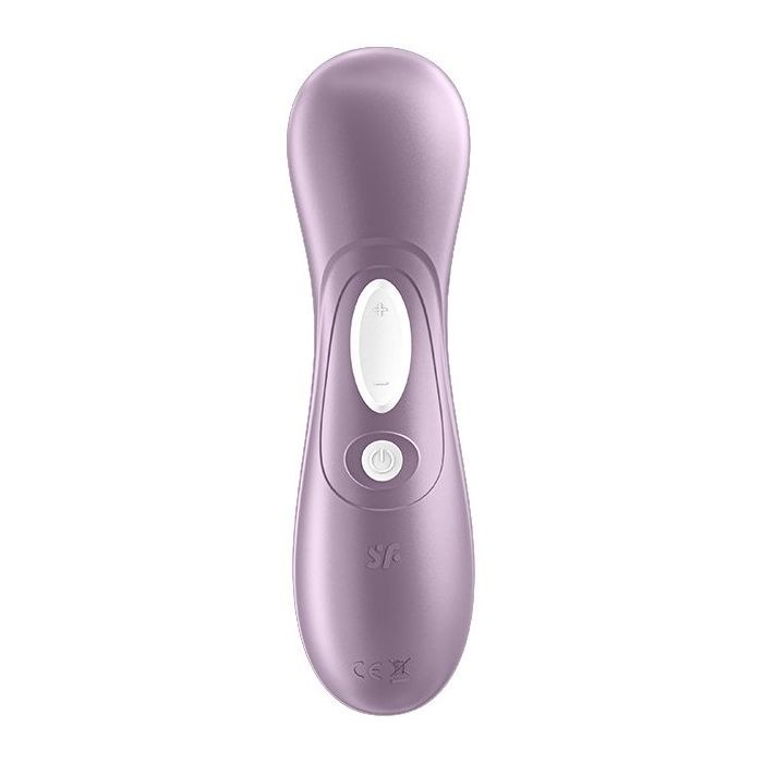 Satisfyer Pro 2 - Paars-satisfyer-pro-2-paars-zijkant-achterkant.jpg
