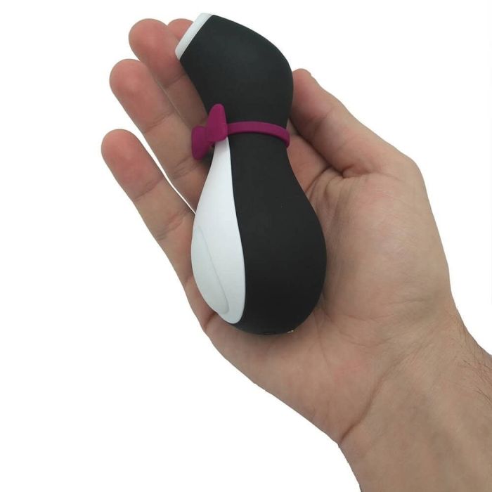 Satisfyer Pro Pinguin - Next Generation-satisfyer-pro-penguin-grootte.jpg