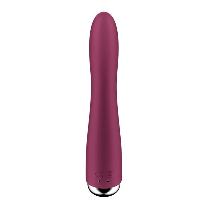 Satisfyer Spinning Vibe 1 Roterende G-Spot Vibrator - Rood-satisfyer-spinning-vibe-1-roterende-g-spot-vibrator-rood-3.jpg