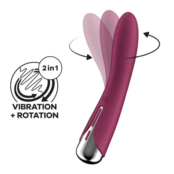 Satisfyer Spinning Vibe 1 Roterende G-Spot Vibrator - Rood-satisfyer-spinning-vibe-1-roterende-g-spot-vibrator-rood.jpg