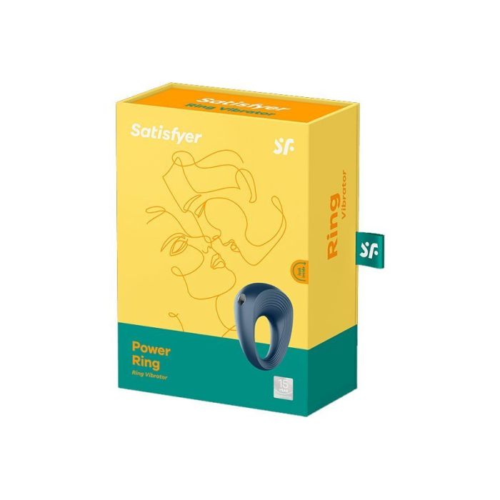 Satisfyer - Vibrerende Cockring 2-satisfyer-vibrerende-cockring-2-verpakking.jpg