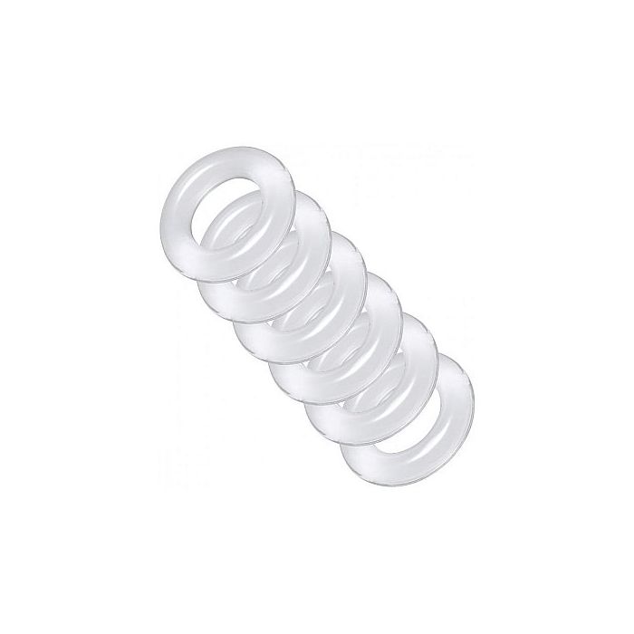 Set van 6 Ballstretchers - Transparant-set-van-6-cockringen-transparant.jpg