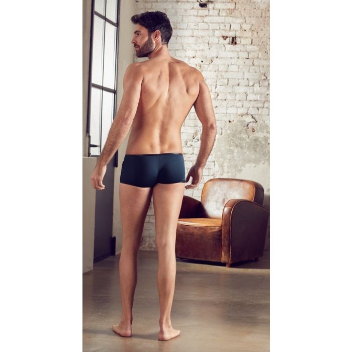 Sexy Short voor Heren met Kinky Details