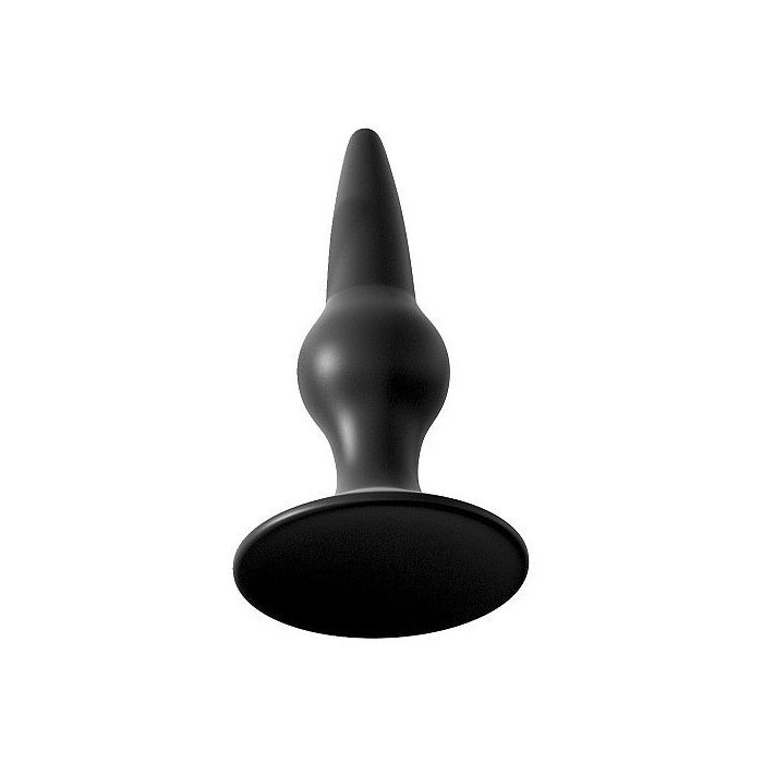 Silicone Starter Plug - Anal Fantasy-silicone-starter-plug-anal-fantasy-ok.jpg