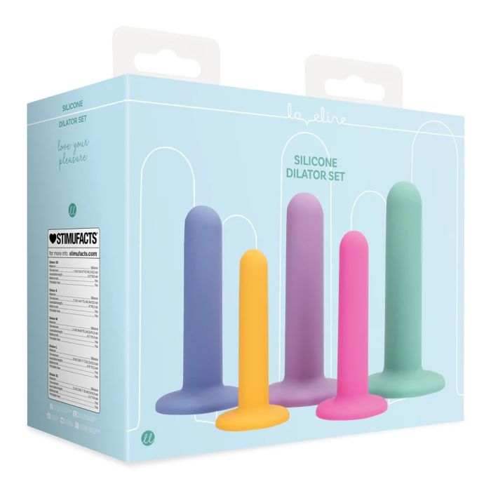 Silicone Vagina Dilator Set - Multicolor-silicone-vagina-dilator-set-multicolor-3.jpg