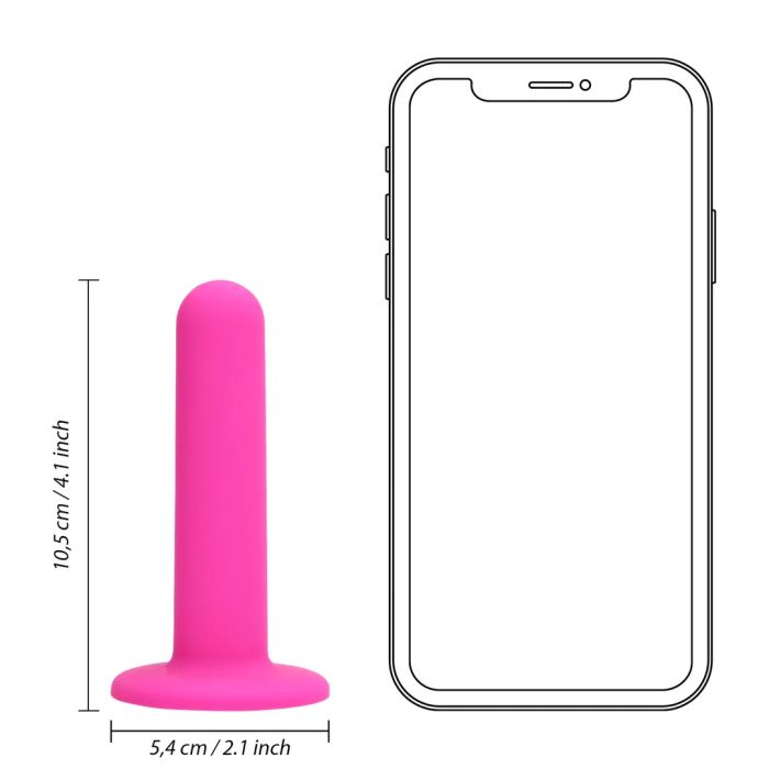 Silicone Vagina Dilator Set - Multicolor-silicone-vagina-dilator-set-multicolor.jpg