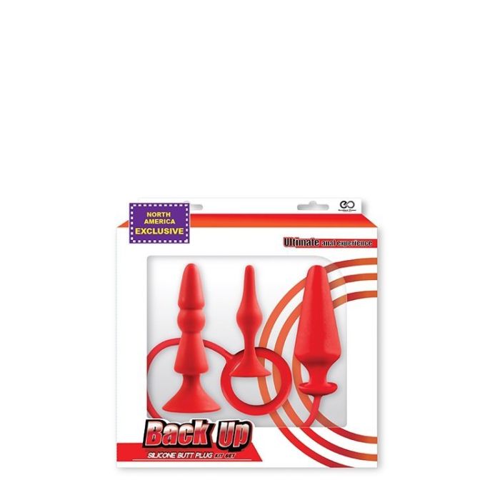 Siliconen Anaal Kit - Rood-siliconen-anaal-kit-rood-verpakt.jpg